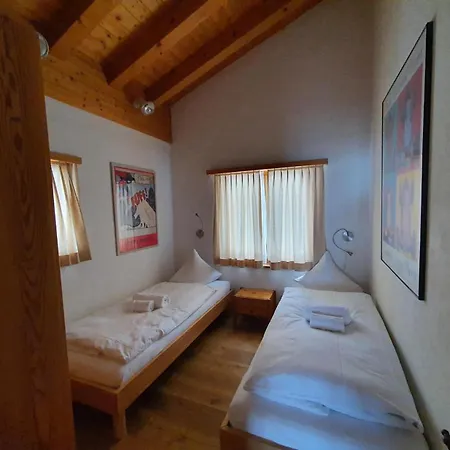 Διαμέρισμα Senda Lenzerheide