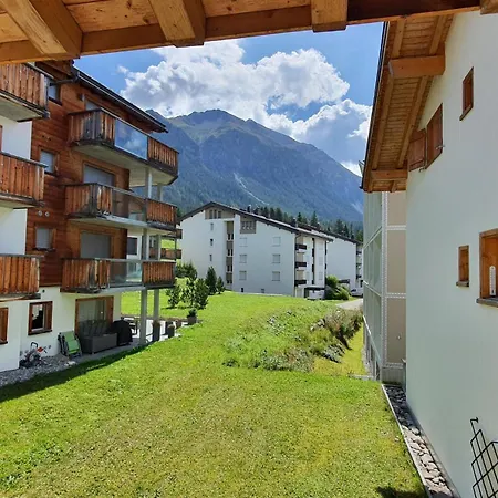 Senda Lenzerheide