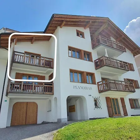 Senda Lenzerheide